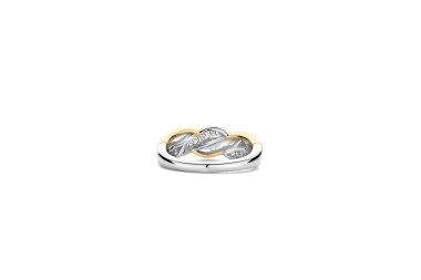 Ti Sento - ring