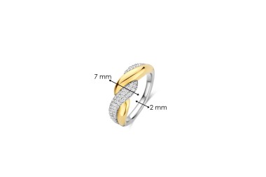 Ti Sento - ring