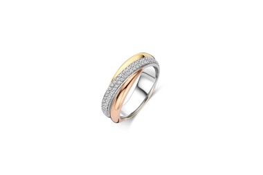 Ti Sento - ring