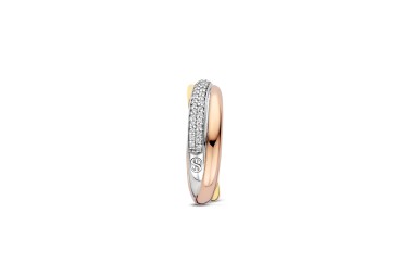 Ti Sento - ring