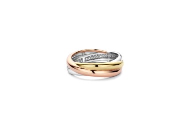 Ti Sento - ring