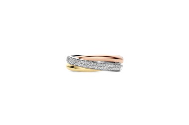 Ti Sento - ring
