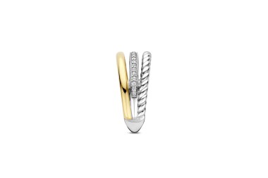 Ti Sento - ring