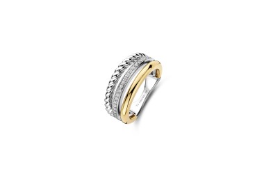Ti Sento - ring