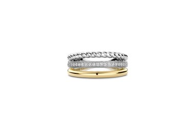Ti Sento - ring