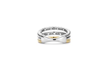 Ti Sento - ring