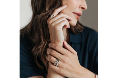 Ti Sento - ring
