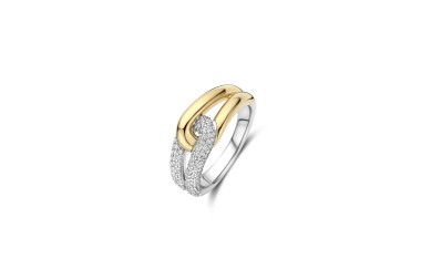 Ti Sento - ring