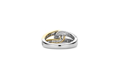 Ti Sento - ring