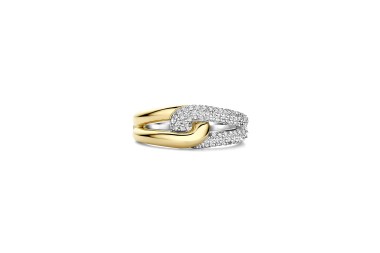 Ti Sento - ring