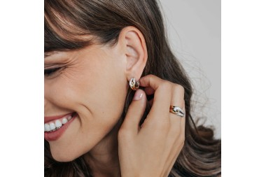 Ti Sento - ring