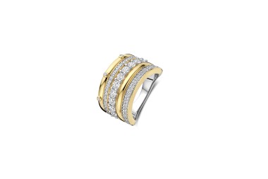 Ti Sento - ring