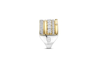 Ti Sento - ring