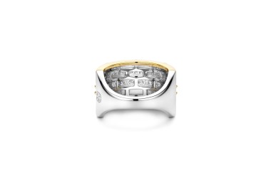 Ti Sento - ring