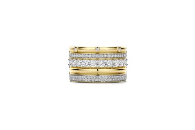 Ti Sento - ring
