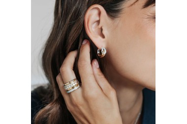 Ti Sento - ring