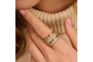 Ti Sento - ring