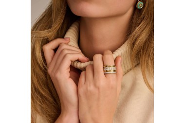 Ti Sento - ring