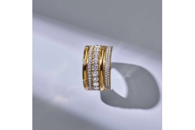 Ti Sento - ring