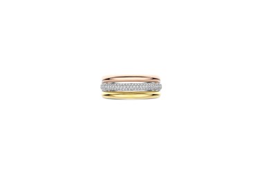 Ti Sento - ring