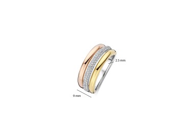Ti Sento - ring