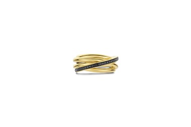 Ti Sento - ring
