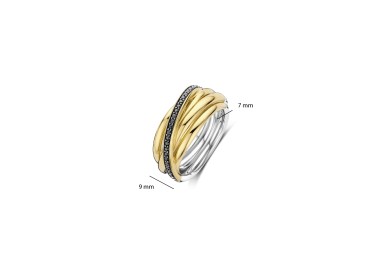 Ti Sento - ring