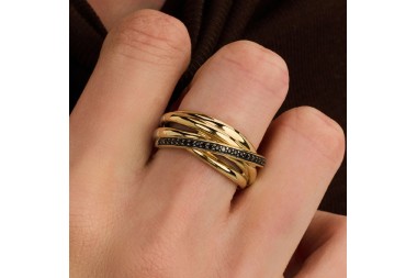 Ti Sento - ring