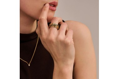 Ti Sento - ring