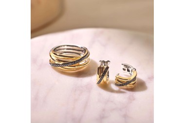 Ti Sento - ring