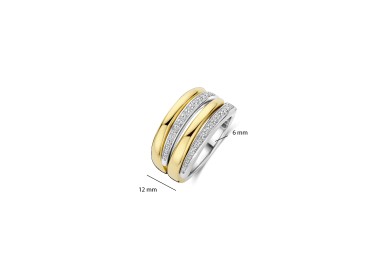 Ti Sento - ring
