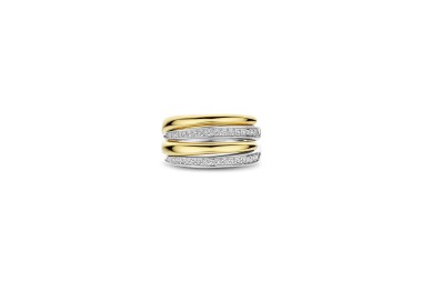 Ti Sento - ring