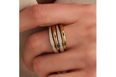 Ti Sento - ring