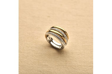Ti Sento - ring