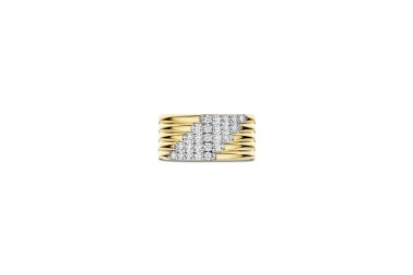 Ti Sento - ring