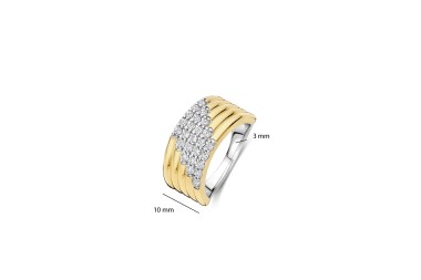 Ti Sento - ring