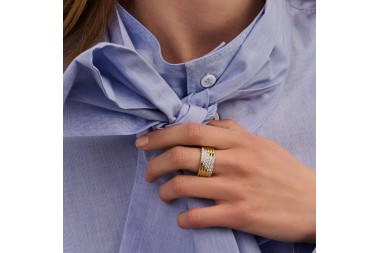 Ti Sento - ring