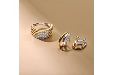 Ti Sento - ring