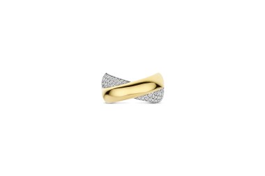 Ti Sento - ring