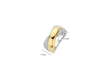 Ti Sento - ring