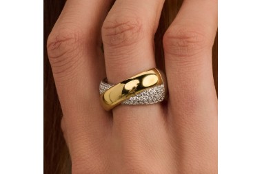 Ti Sento - ring