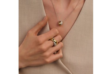 Ti Sento - ring