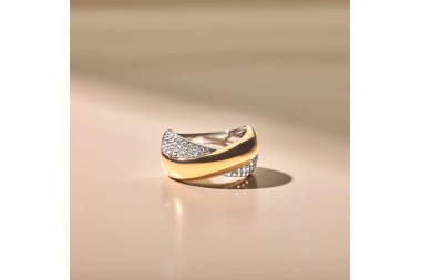 Ti Sento - ring