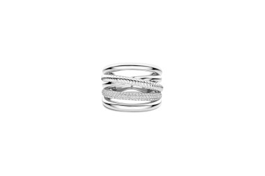 Ti Sento - ring