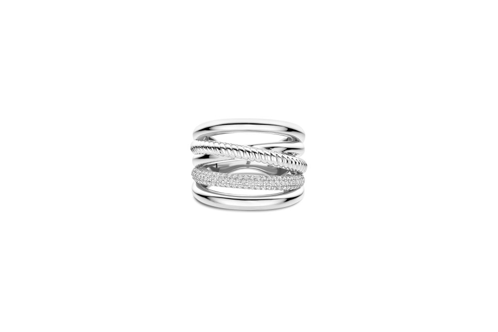 Ti Sento - ring