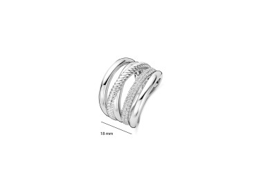 Ti Sento - ring