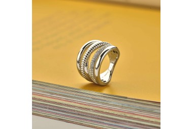 Ti Sento - ring