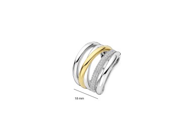 Ti Sento - ring