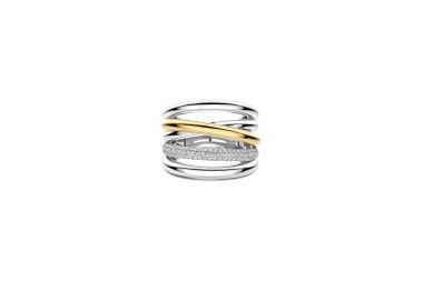 Ti Sento - ring