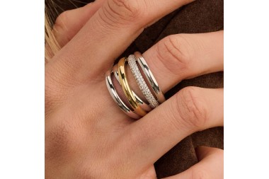 Ti Sento - ring